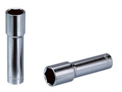 Kyoto Machinery Tools Wheel Nut Dedicated Socket (KTC) [12.7sq] B38Z-22H