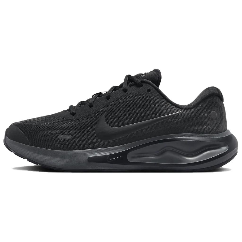 New Nike Journey Run Black Anthracite Women's FJ7765-002