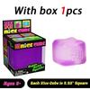 2026 New Hot Schylling Needoh Nice Cube Sensory Toys Anti-Stress Blocks Stress Relief Jigsaw Pressure Relief Souvenir