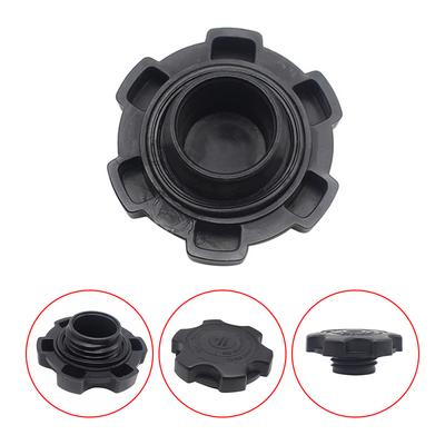 Car Oil Filler Cap for Gasoline Engine Assembly Tank Covers for Honda Accord 1984 1985 1986 1987 1988-1995 Auto Accessories