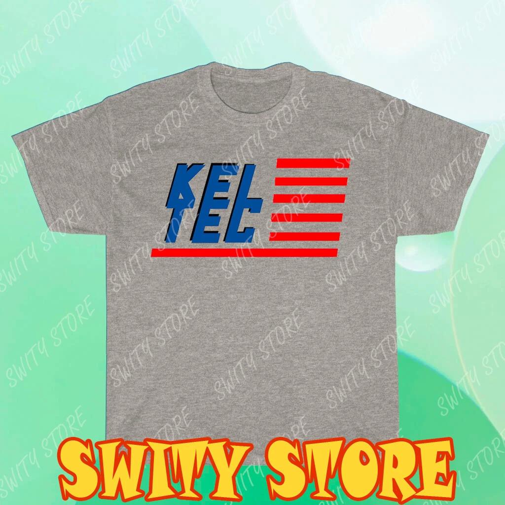 

Keltec Men s Grey T-Shirt Funny Size S to 5XL XL