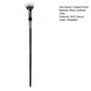 Eyelash Brush No Shedding Easy to Clean Soft Dense Bristles Curling Eyelash Flat Head Folded Fan-shaped Lashes Extension Brush Makeup Tools