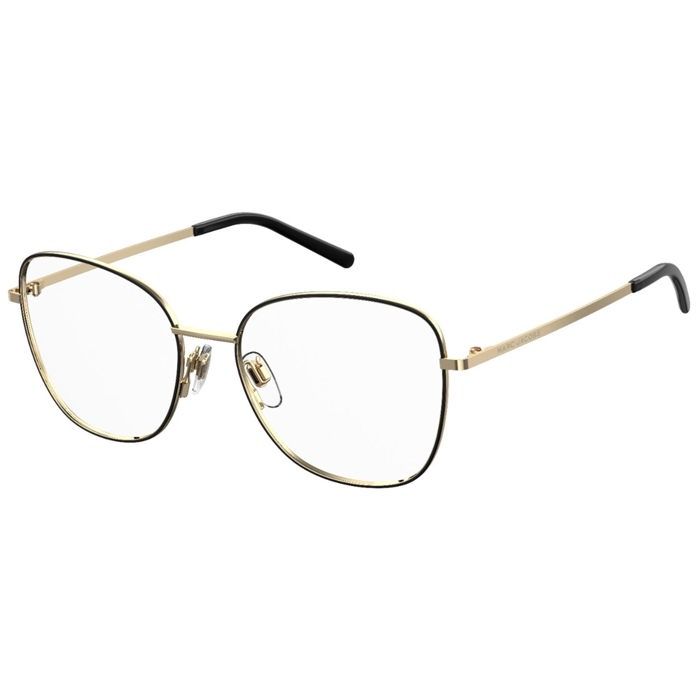 Marc Jacobs MARC 409 54/17/135 GOLD métal femme MARC 409