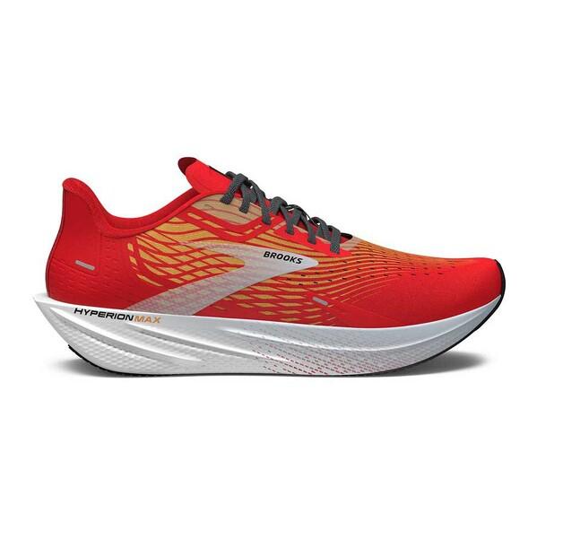 

Brooks Hyperion Max беговые кроссовки