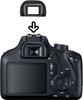 By Set of 2 EF Compatible Eyecups for Canon EOS EOS F DX Compatible Canon Eyepieces with Hot Shoe Cover and Level [Photo Me] Eyepieces, 9000D, 8000D,