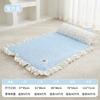 Pet Ice Pad Cat Cooling Mat Summer Sleeping Mat Cooling Pet Mattress Dog Beds for Small Dogs