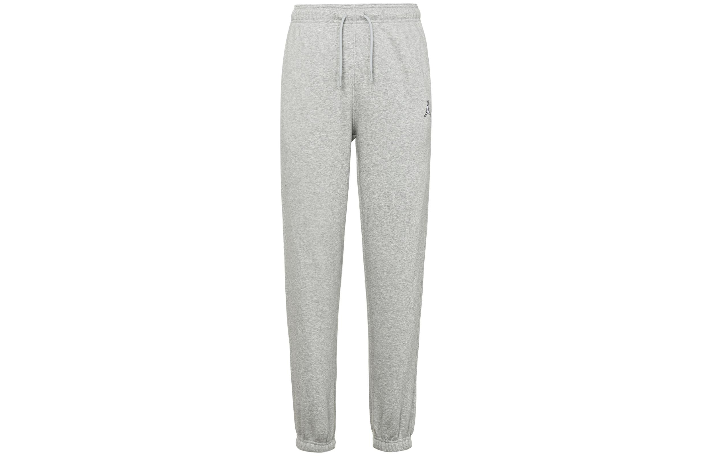 Jordan Brooklyn Casual Pants Women s Light Gray Moderate Cuffed Pants DQ4479-063 XL