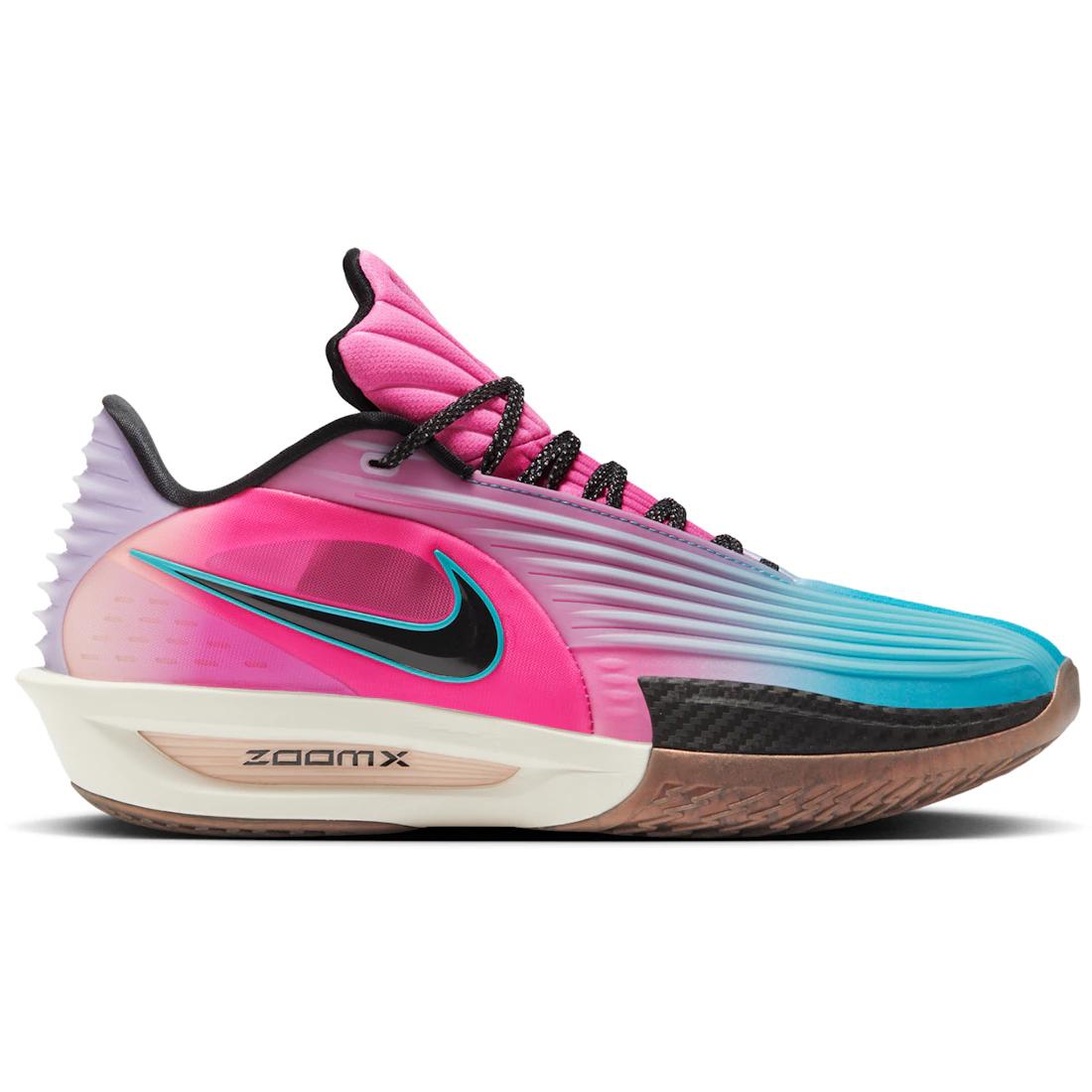 

Кросівки Nike Air Zoom GT Cut 3 Turbo South Beach(HV9919-900) 40
