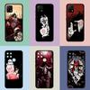 Hellsing Alucard Anime Cover Phone Casing for Xiaomi Redmi Note 11 10 9 8 Pro 9S 10S 11S 9A 9C NFC 9T 10A 10C 8A Soft Case