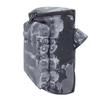 Diesel Shoulder Bag X09474 P6338 HA351 Black X Gray Body Bag Men's [Item]
