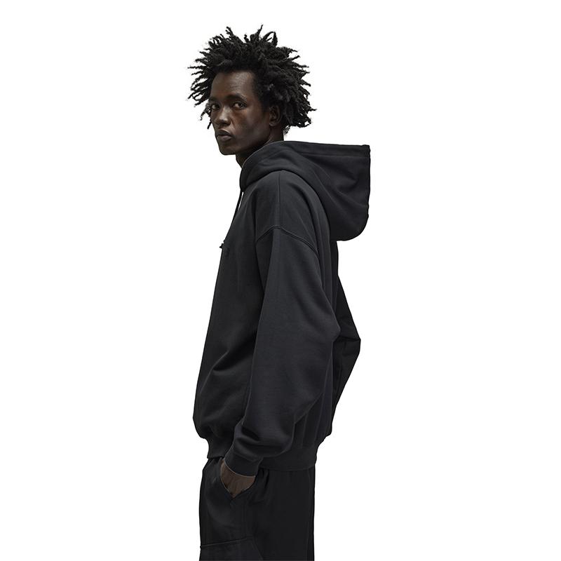 Y 3 French terry Hoodie JN4933