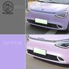 For Dongfeng Nammi 01 Box Nammi Box  2025 Car Accessories Front Grille Insert Net Anti-insect Dust Garbage Proof Inner Cover Net