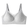 Small Breasts Gather Underwear Women's Anti-gravity Grinding Fixed Cup Anti-sagging Breast No Steel Ring Lift Up Bra