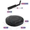 Wireless USB Omnidirectional Conference Microphone Speaker (CN version)