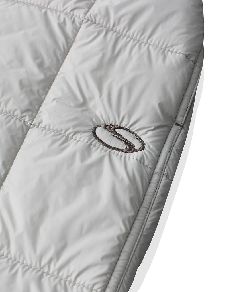 SPORT CHAMBER Sc Light Padded Pants (Light Beige)
