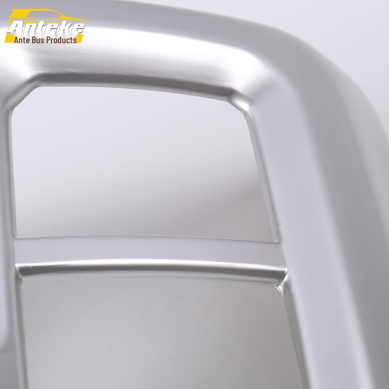Yueyue Rear AC Vent Decorative Kick Panel for 18 Models