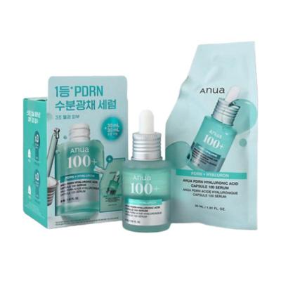 PDRN Hyaluronik Asit Kapsül 100 Serum 60 ml