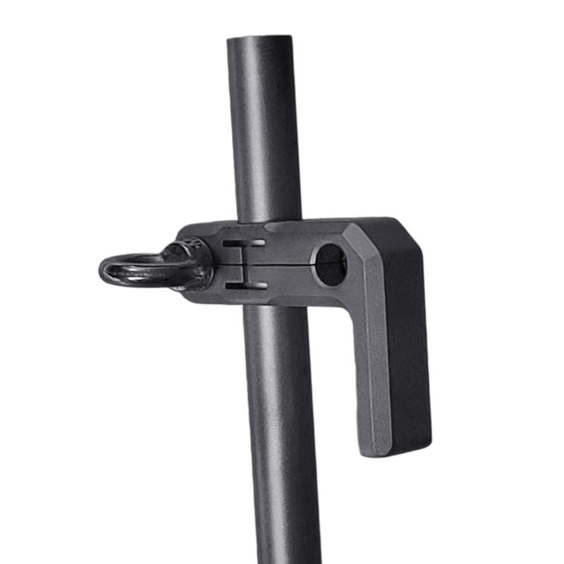 Pack of 2 Tent Stakes Design for Camping Hiking