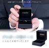 Suehiro Carat Platinum Engagement Ring with Pink Perfect as a Gift 0.1 Diamond,