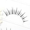 Mogugu - Set of 3: Natural Wispy False Eyelashes