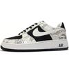 Air Force 1 Low Snakeskin Cocoa 312945-011