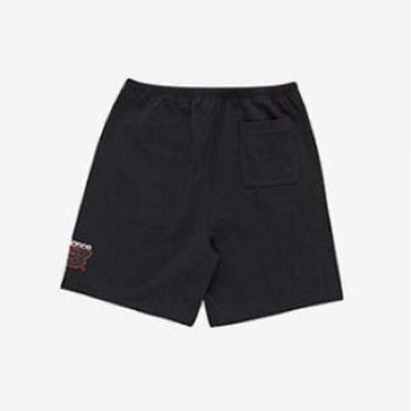 New Balance Shorts Uni 5 Part Shorts   Nbnvc21113 19
