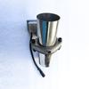 Electronic Exhaust Flap Valve Variable Cutout Motorized System 2.0 2.5 3.0 Inch with Remote Control & Switch Button