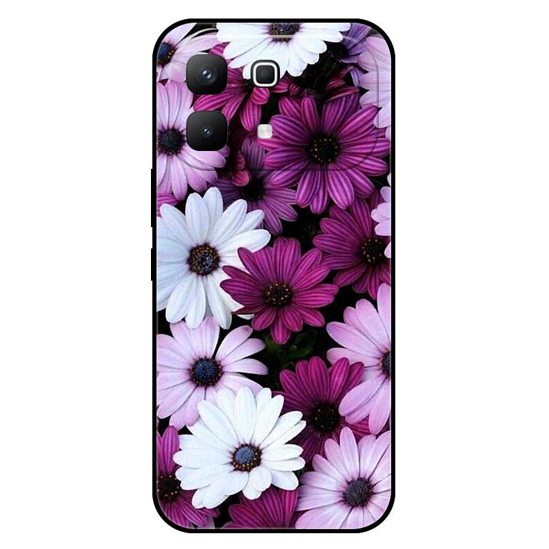 For Infinix Note 60 5G Case Soft TPU Silicone Back Cover For Coque Infinix Note 60 Pro 5G Protector Phone Cases Note60 PRO Capa