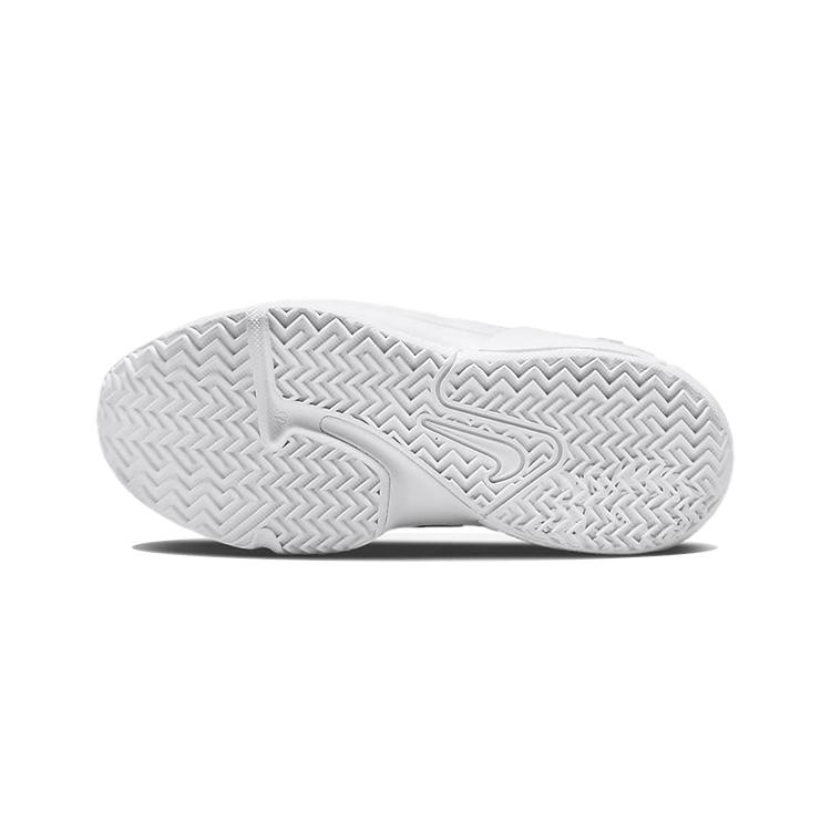 Nike Witness 6 Mid top Children's Basketball Shoes Children Aged 3 7 Years Old DD0424-002