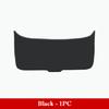 For Honda HR-V HRV 2026-2026 Car Trunk Door Anti Kick Pad Cargo Liner Tailgate Anti-Scratch Protector Pad Interior Decor Sticker