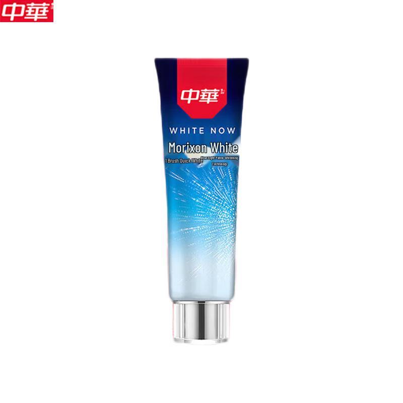 Zhonghua Magic White Cool Mint Toothpaste