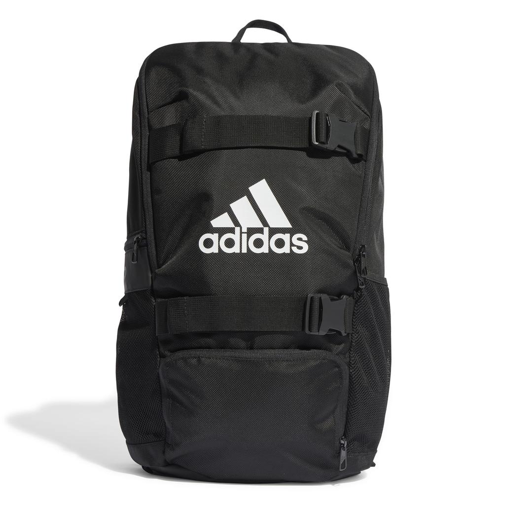 Adidas Tiro 21 Aero Lady Backpack In (25747) Black/Reflective Silver/White (GH7261)