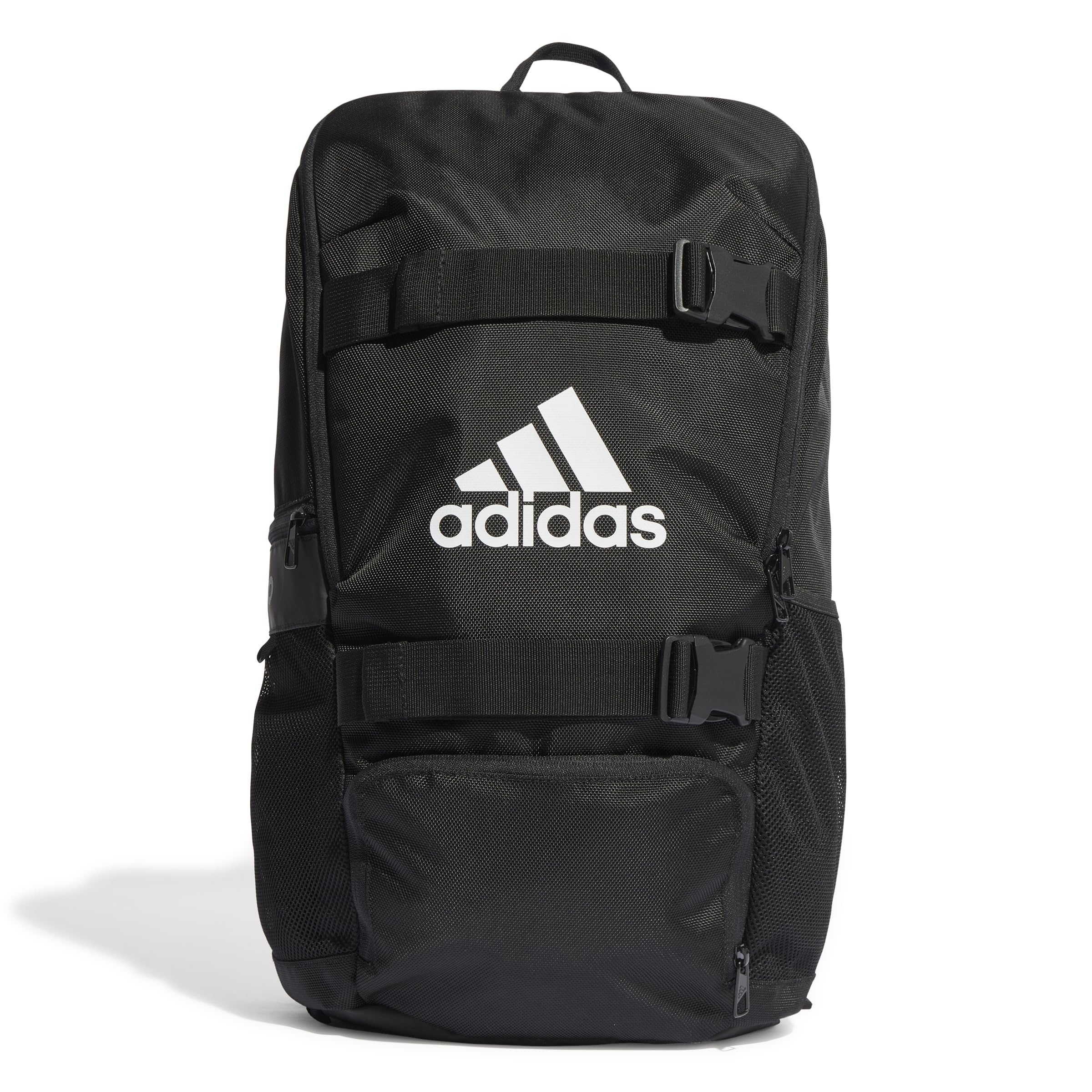 

Backpack Tiro 21 Aero Lady Backpack 25747 [Adidas] Black/Reflective Silver/White (GH7261)