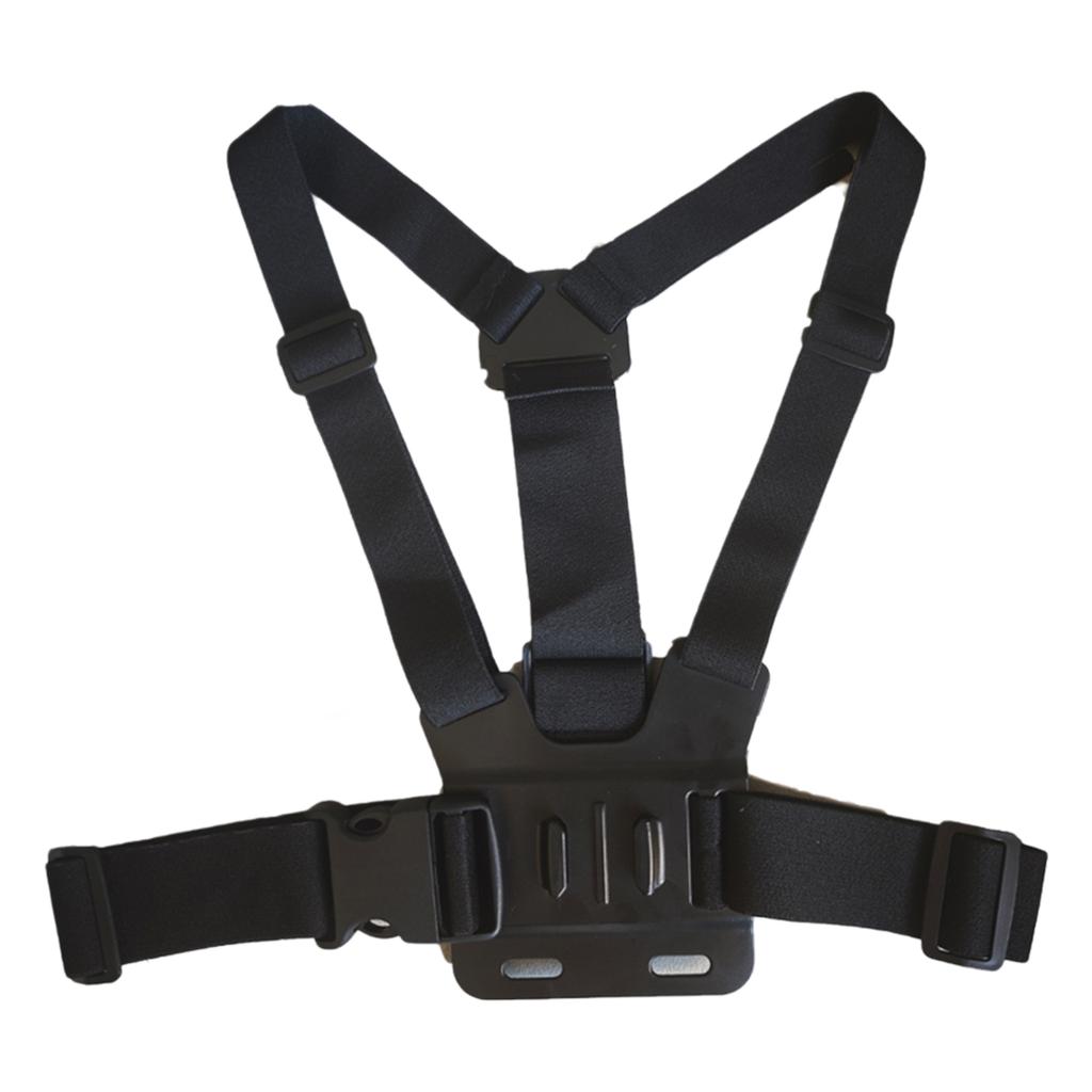 40-in-1 Nylon Action-Kamera Zubehör-Kit Verstellbarer Arm Kamera-Zubehör-Pakete für GoPro 10 9 8 Outdoor Radfahren Camping Picknick