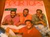 7inch Record FOUR TOPS - Sexy Ways ZB40255 Motown 1986 France Soul/Funk Used