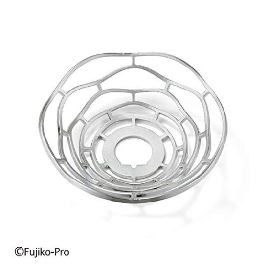 Nousaku KAGO 600241 Doraemon's [Doraemon series] [100% tin]