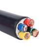 XPXL RVV Copper Core Flexible Sheathed Cable