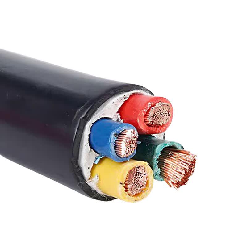 XPXL RVV Copper Core Flexible Sheathed Cable