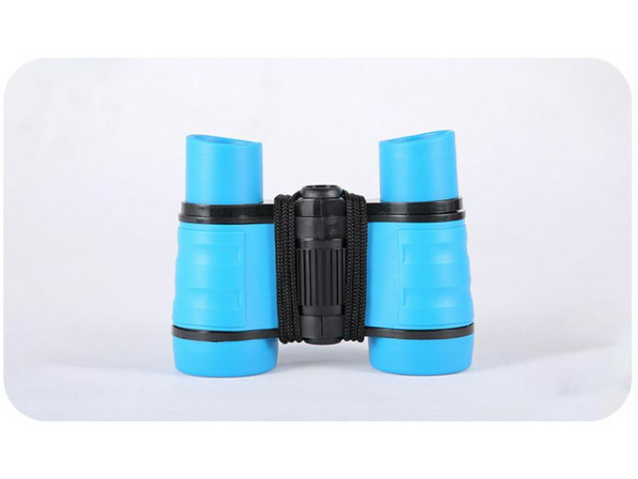 4X30 HD High Magnification Student Binoculars for Children