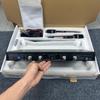 Wireless Handheld Dual Microphone System