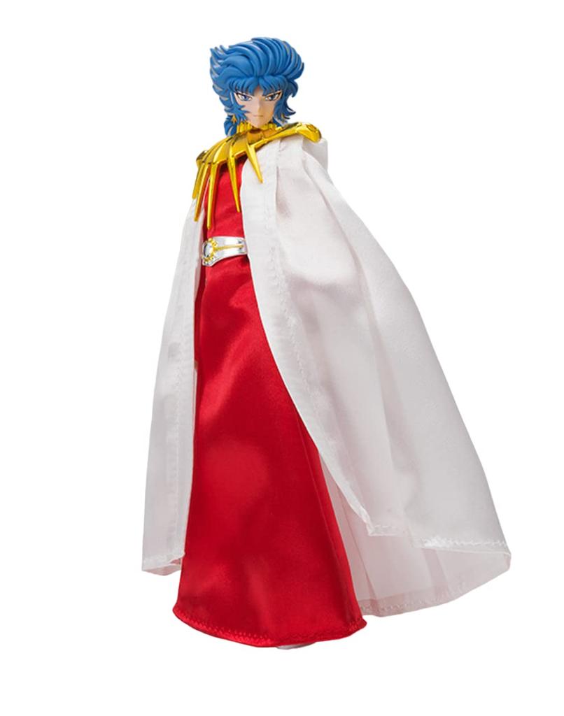 Saint Seiya Myth Cloth Sun God Abel "Saint Seiya: Legend of the Crimson Youth" (Tamashii Web Shop Exclusive)