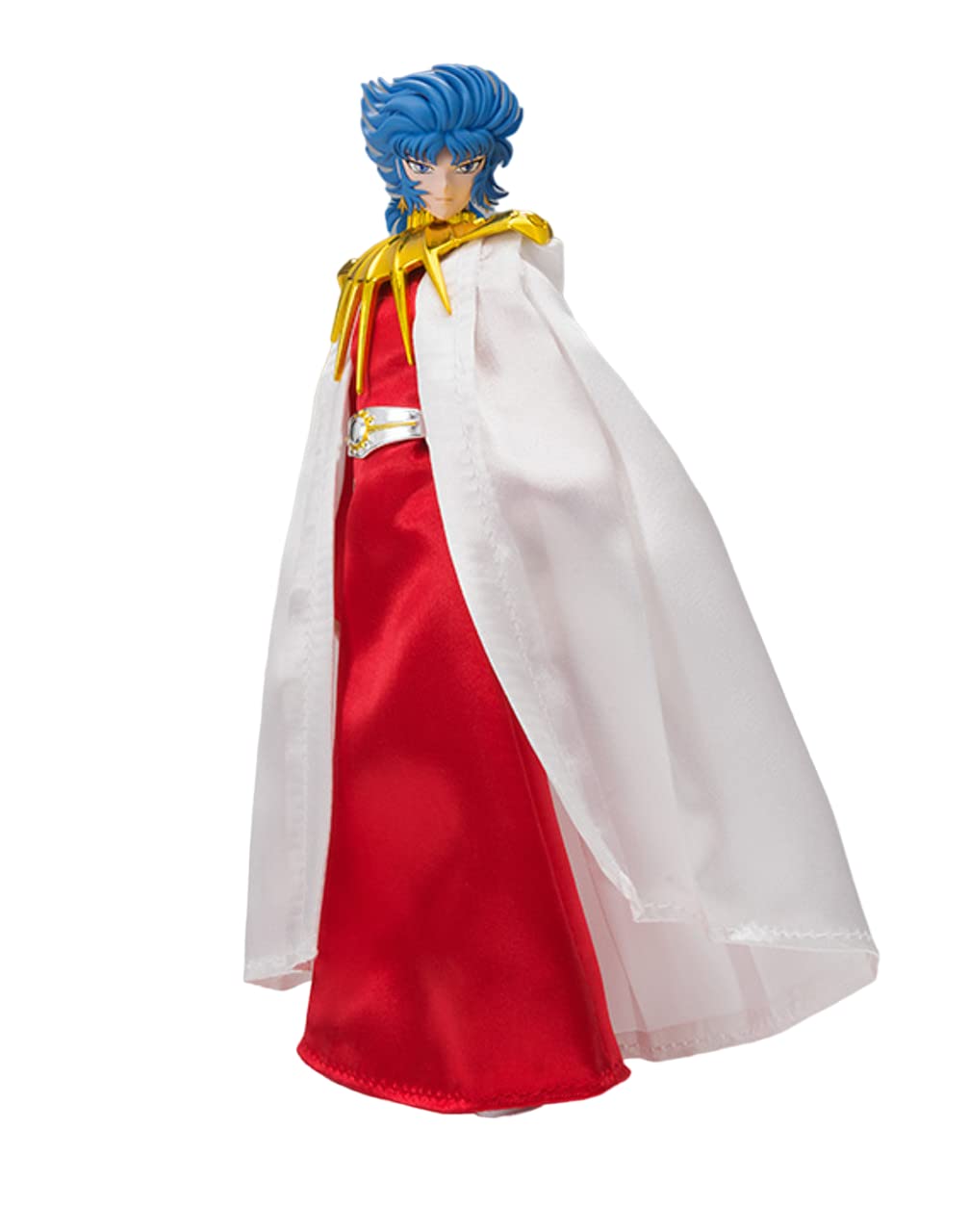 

Saint Seiya Myth Cloth Бог Солнца Авель Легенда Багрового Веб-магазин «Saint Seiya Youth» (Тамасии Эксклюзив)