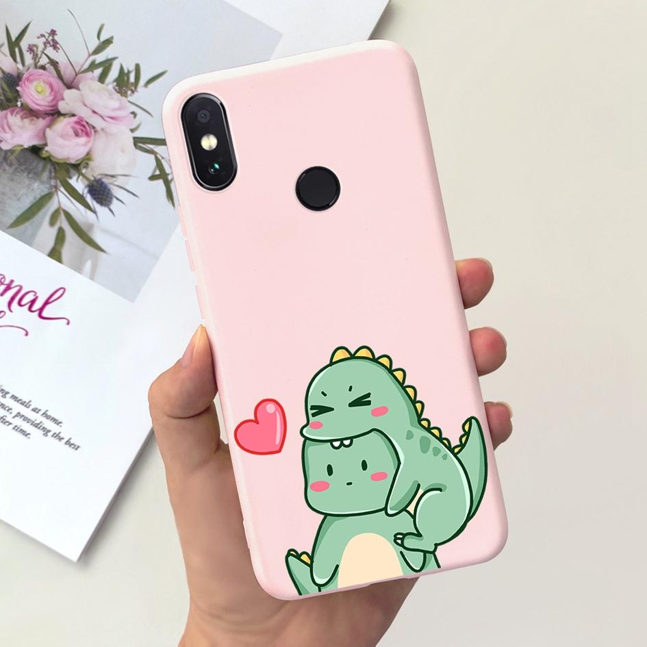 For Xiaomi Redmi Note 5 Case Redmi Note 5 Pro Marble Cover Fashion Painted Shockproof Silicone Soft Bumper For Redmi Note5 Funda