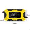 Smart Car Battery Charger Trickle for Boats