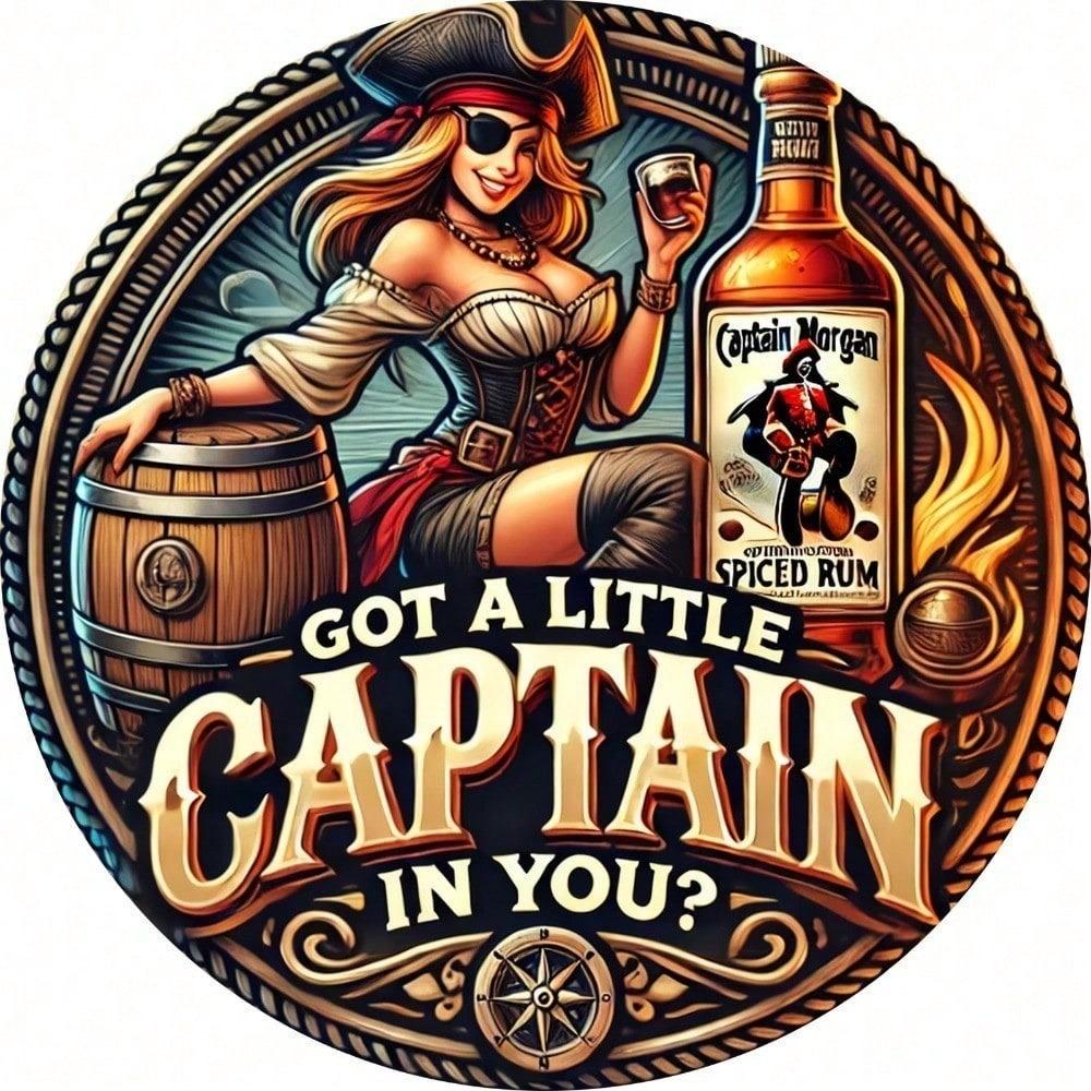 Retro Metal Tin Sign Vintage Wall Decor Bar Man Cave Pub Garage Plaque Funny Gifts
