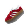 adidas Handball Spezial Scarlet Collegiate Green Unisex Sneakers Red Cloud-White IF9531