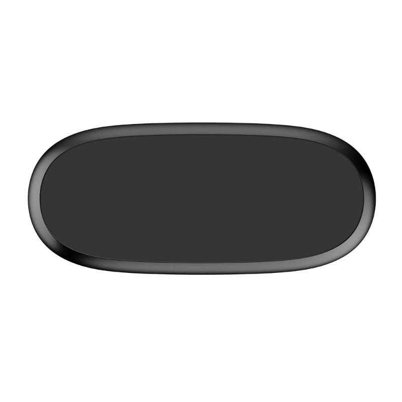 Etui ładujące do 3/4 słuchawek dousznych kompatybilnych z Bluetooth Port Type C Etui ładujące Zamienne Etui ładujące Stacja dokująca 590 mAh