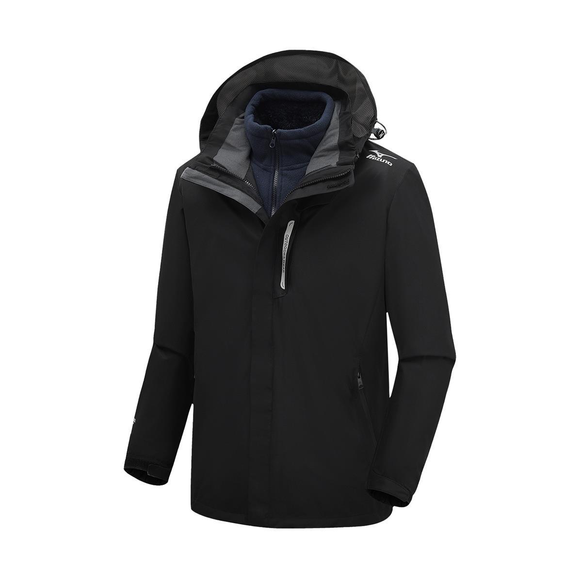 Mizuno Mitzon, Outdoor 3 in 1