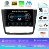 Android 12 For BMW Serie 1 Serie 1 E88 E82 E81 E87 2004-2012 Multimedia Navigation GPS Video Autoradio Player Car Stereo Carplay