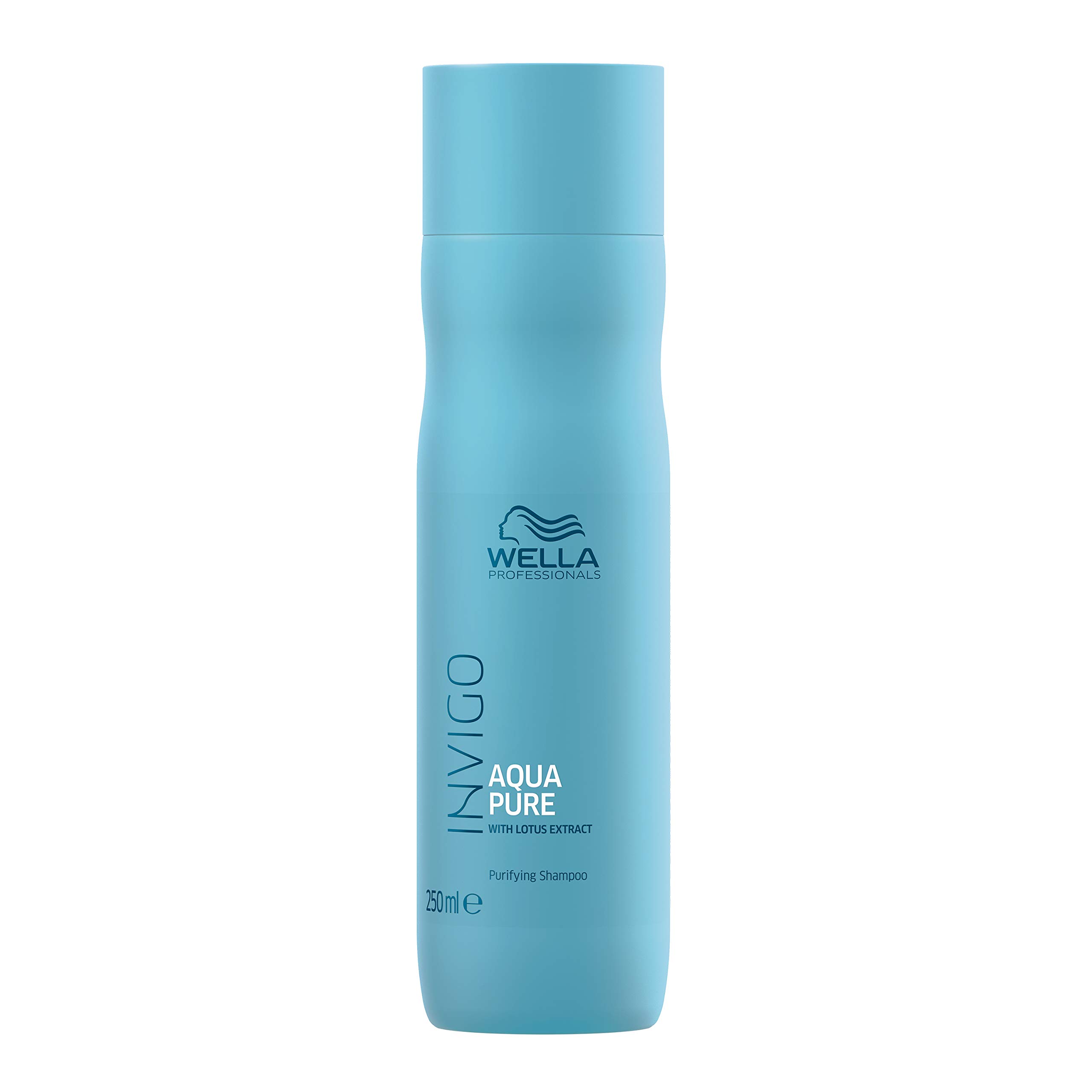 Wella Professionals Invigo Balance Aqua Pure